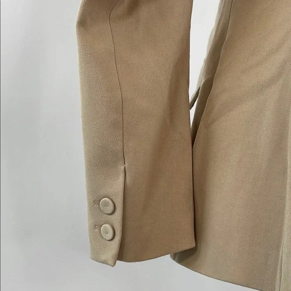 Favorite Daughter, the Favorite Blazer XS